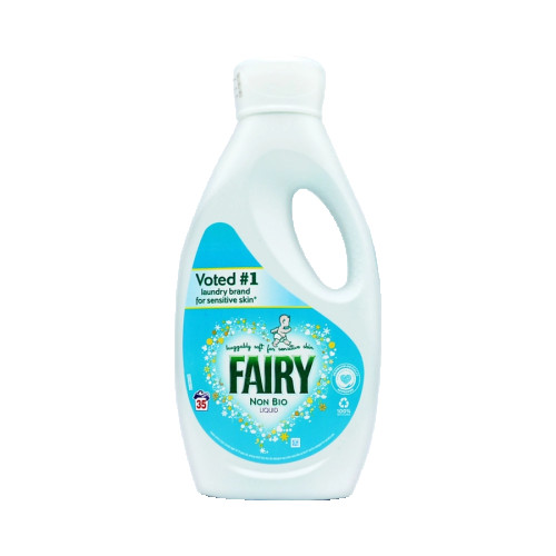 Non biological detergent deals brands